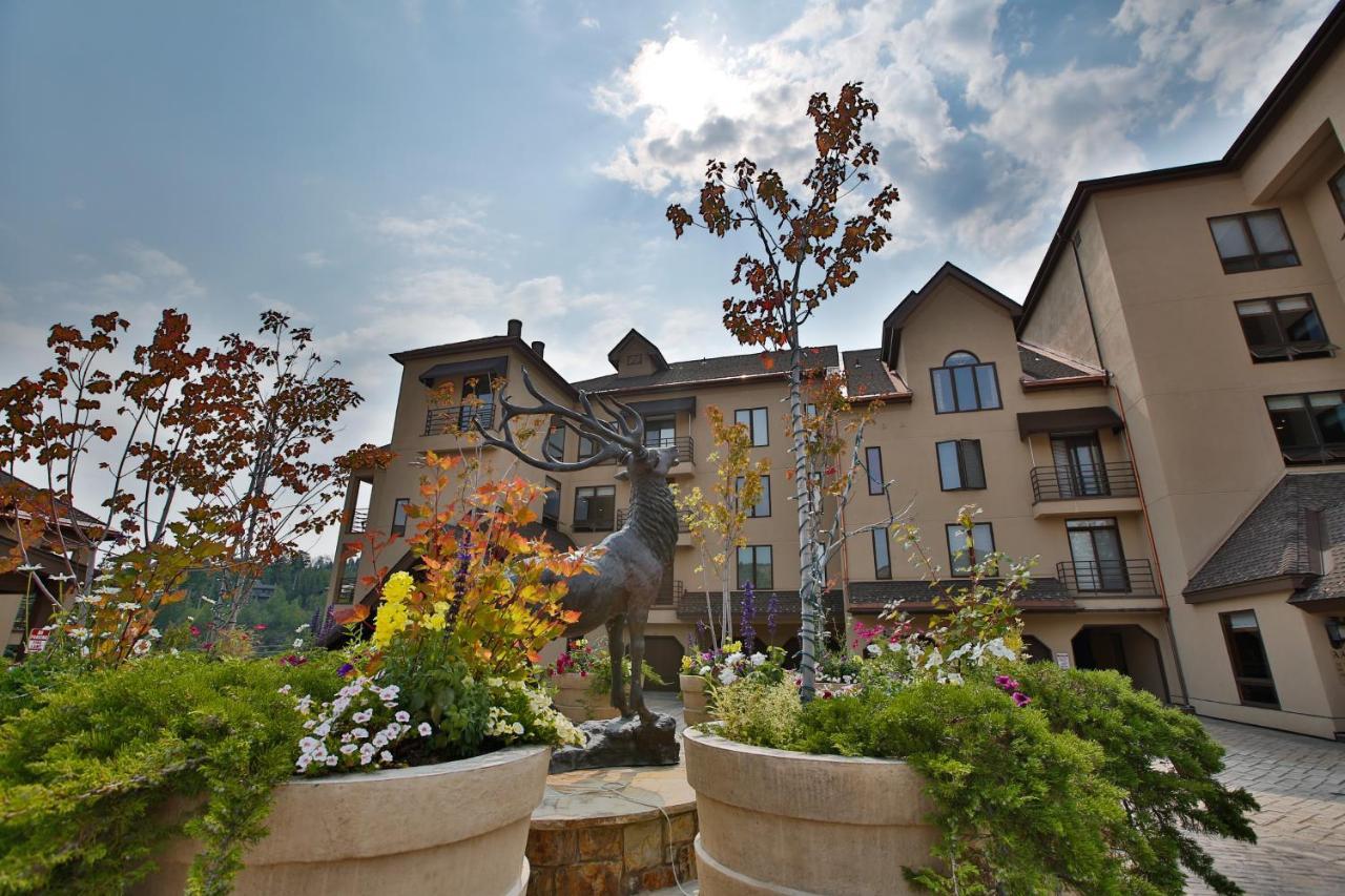 Chamonix Villa Aspen Buitenkant foto
