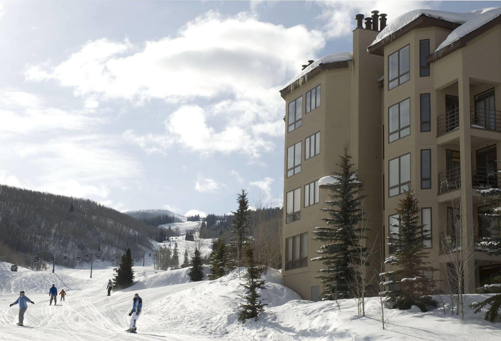 Chamonix Villa Aspen Buitenkant foto